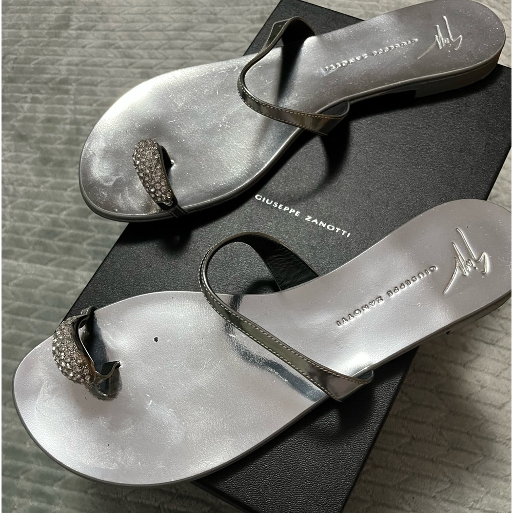 Giuseppe Zanotti